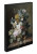 Flowers 15cmx21cm art block
