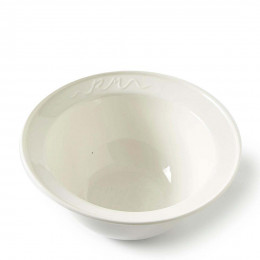 Rm signature collection bowl m