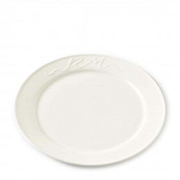Rm signature collection breakfast plate