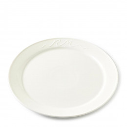 Rm signature collection dinner plate