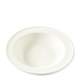 Rm signature collection soup plate