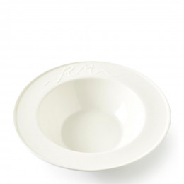 Rm signature collection pasta plate