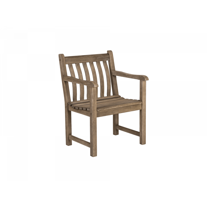 Alexander rose sherwood broadfield armchair