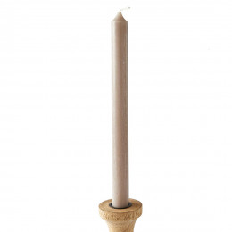 Dinner candle sand 2x25