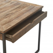 Shelter island dining table 200x90 cm