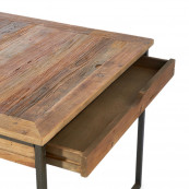 Shelter island dining table 180x90 cm