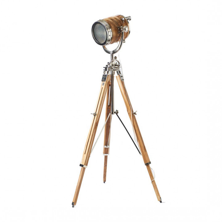 Hollywood studio floor lamp l