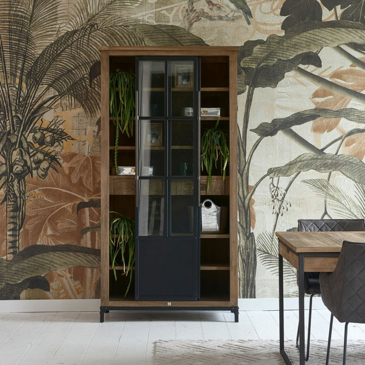 The hoxton cabinet