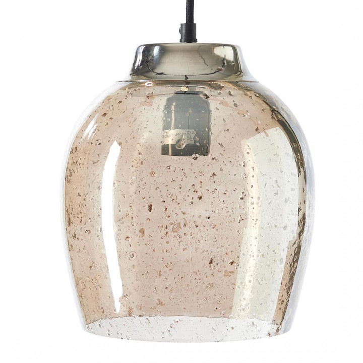 Rue de temple single lamp
