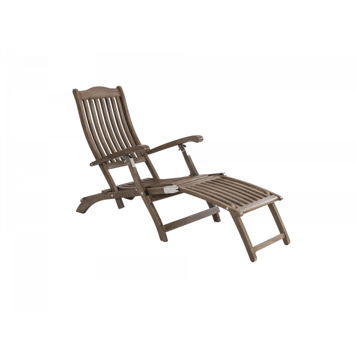 Steamer chair