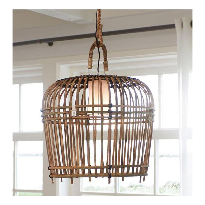 San carlos hanging lamp xs