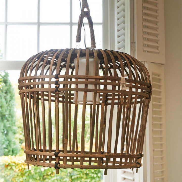 San carlos hanging lamp m