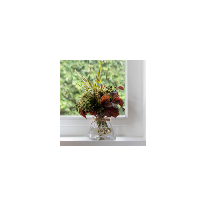 Rm fleuriste vase