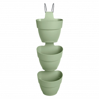 Vibia campana vertical forest set 3 green