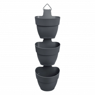 Vibia campana vertical forest set 3 anthracite