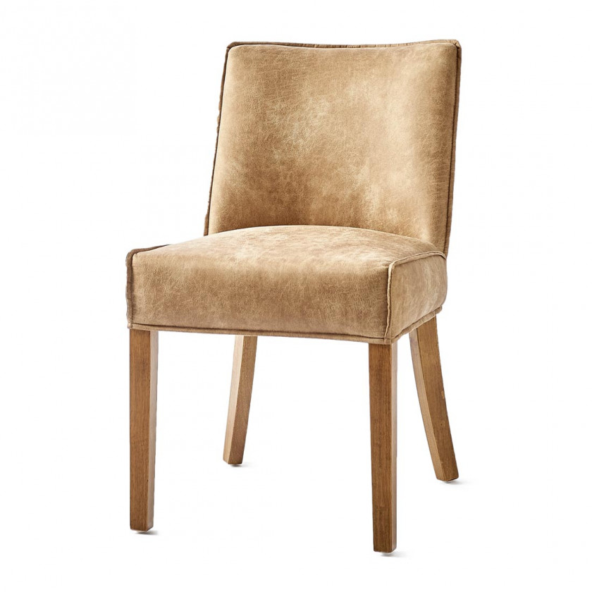 Bridge Lane Dining Chair, pellini, camel