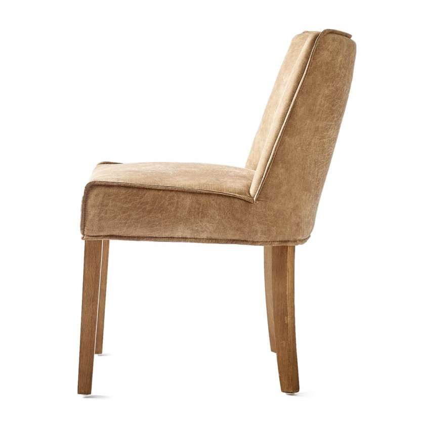Bridge Lane Dining Chair, pellini, camel