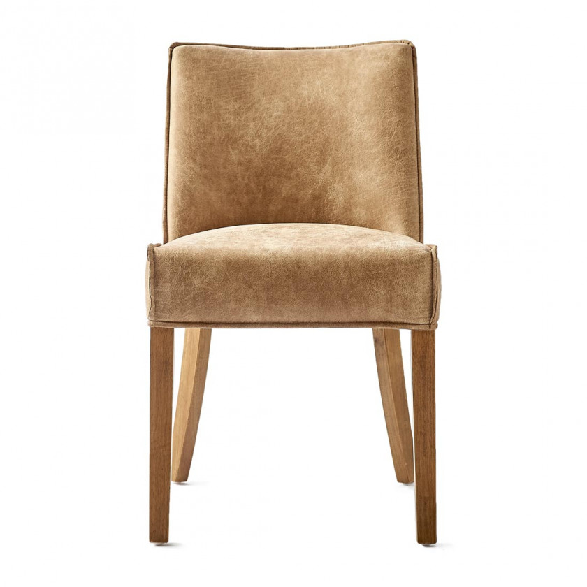 Bridge Lane Dining Chair, pellini, camel