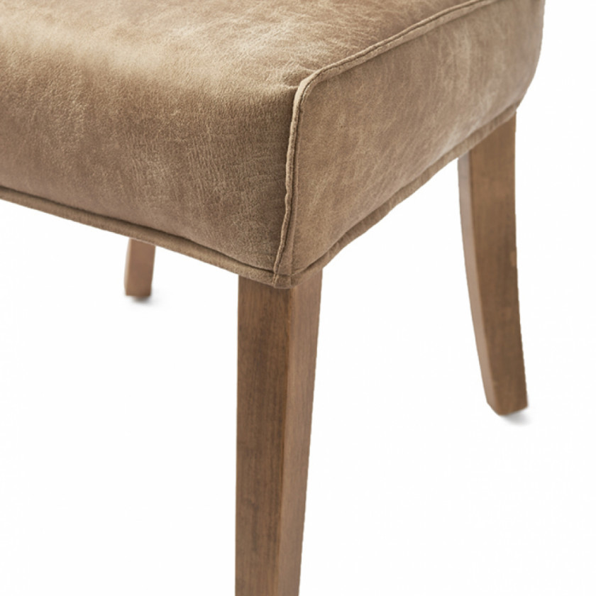 Bridge Lane Dining Chair, pellini, camel