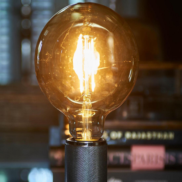 Rm led globe lamp l