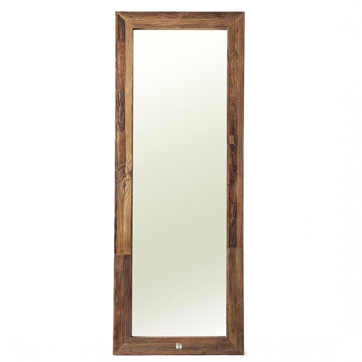 Beach house mirror 80x220cm