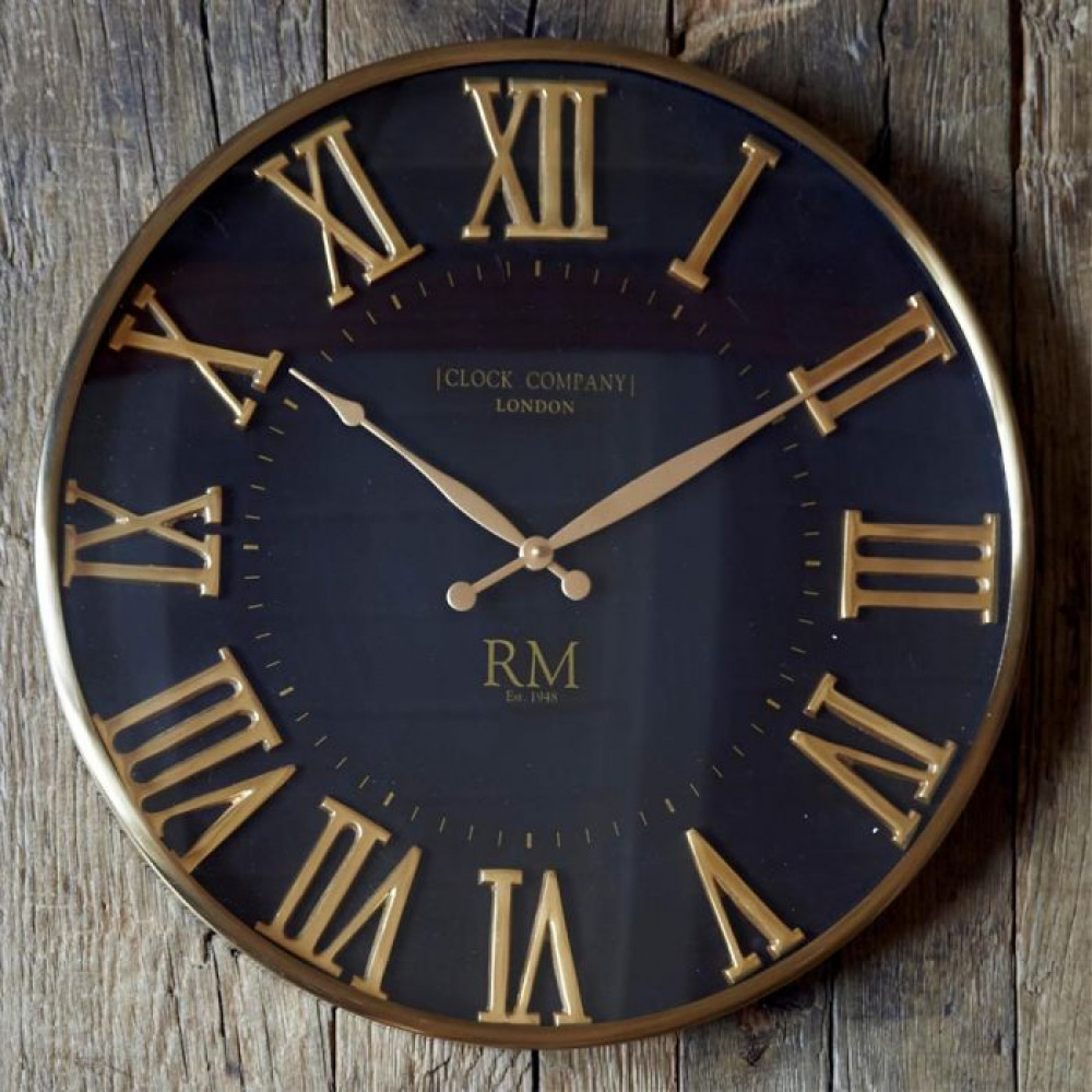 London Clock Company Wall Clock