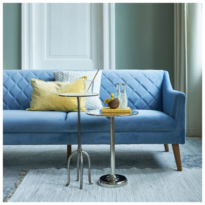 Venice adjustable sofa table l