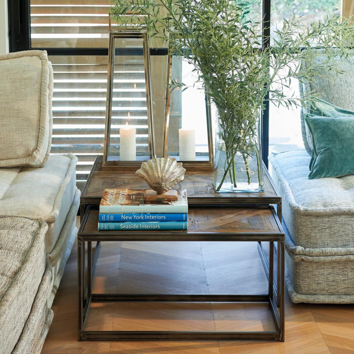 Le bar american coffee table s 3