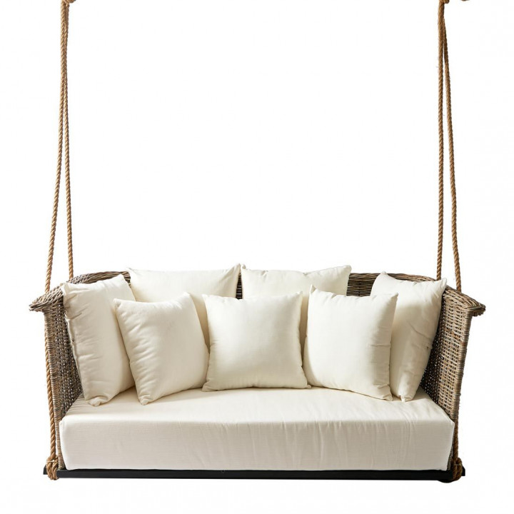 Rr can carlos hanging sofa