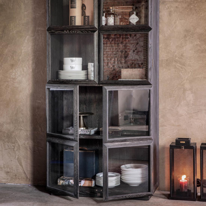 Belmont buffet cabinet