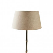 Loveable linen lampshade natural 35x45