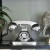Classic 1960 telephone