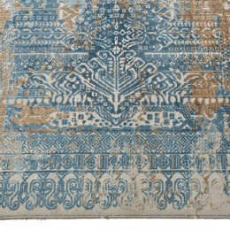 Vizcaya conservatory vintage rug 290x200