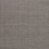 The jagger center 125cm washed cotton stone
