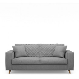 Kendall sofa 2 5 seater washed cotton