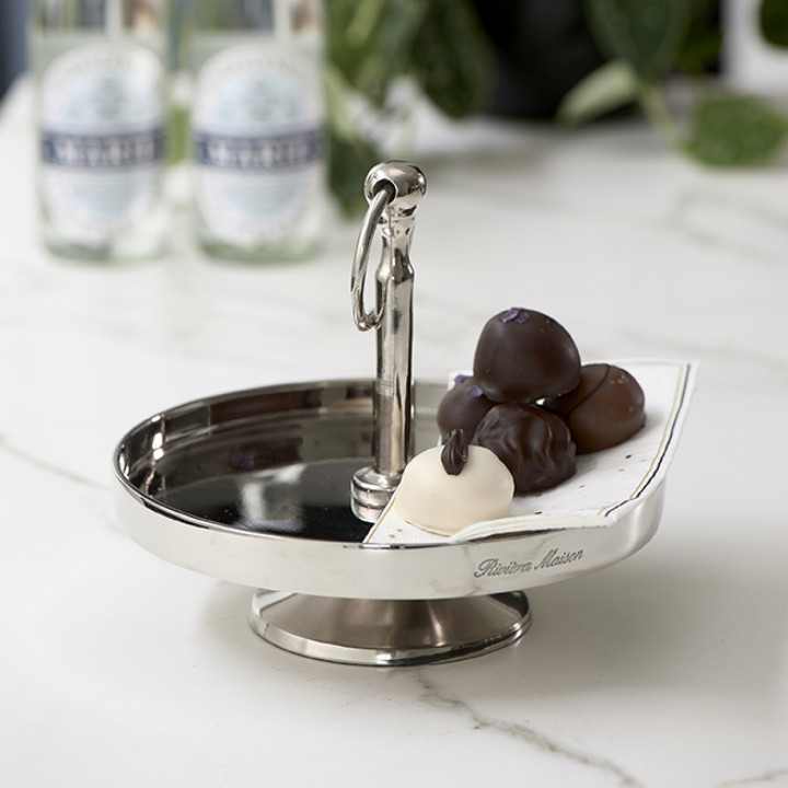 Camden cake stand