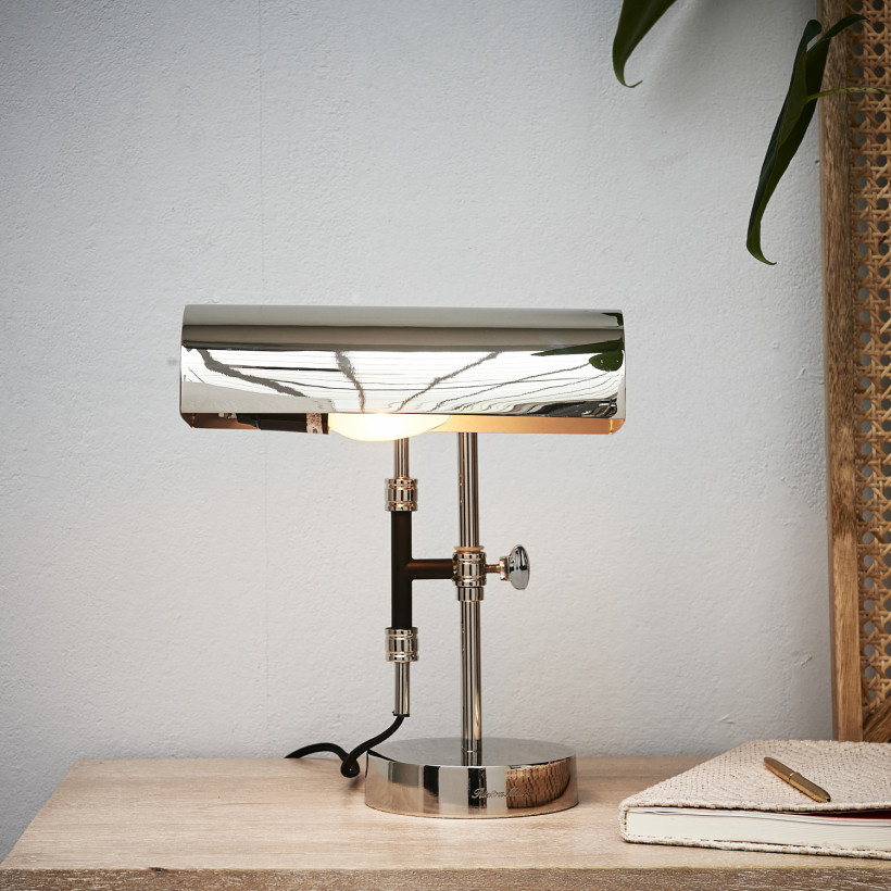 Chelsea Adjustable Table Lamp