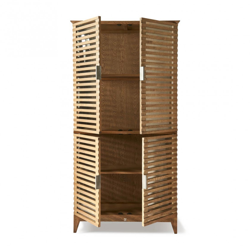 Divers Cove Cabinet Oak