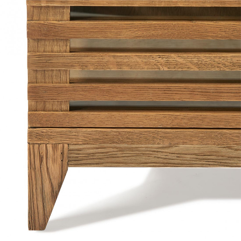 Divers Cove Cabinet Oak