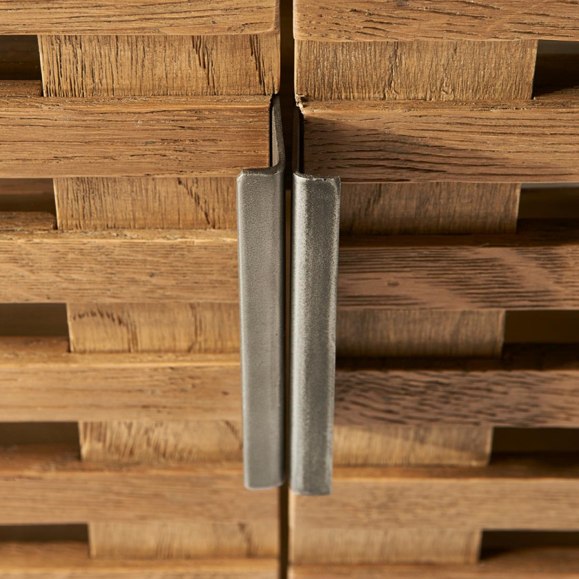 Divers Cove Cabinet Oak