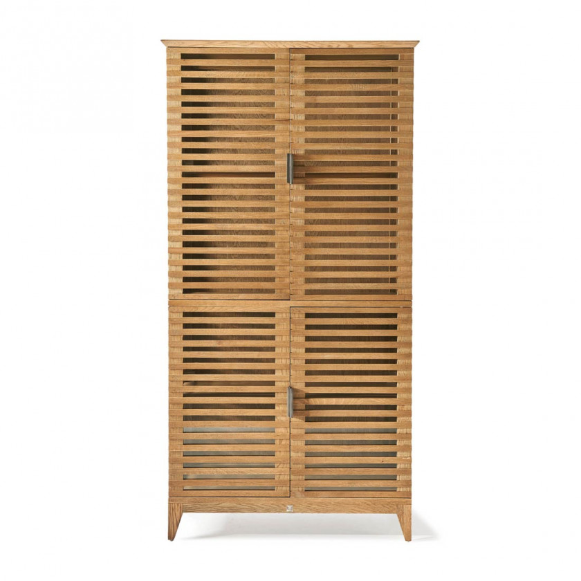 Divers Cove Cabinet Oak