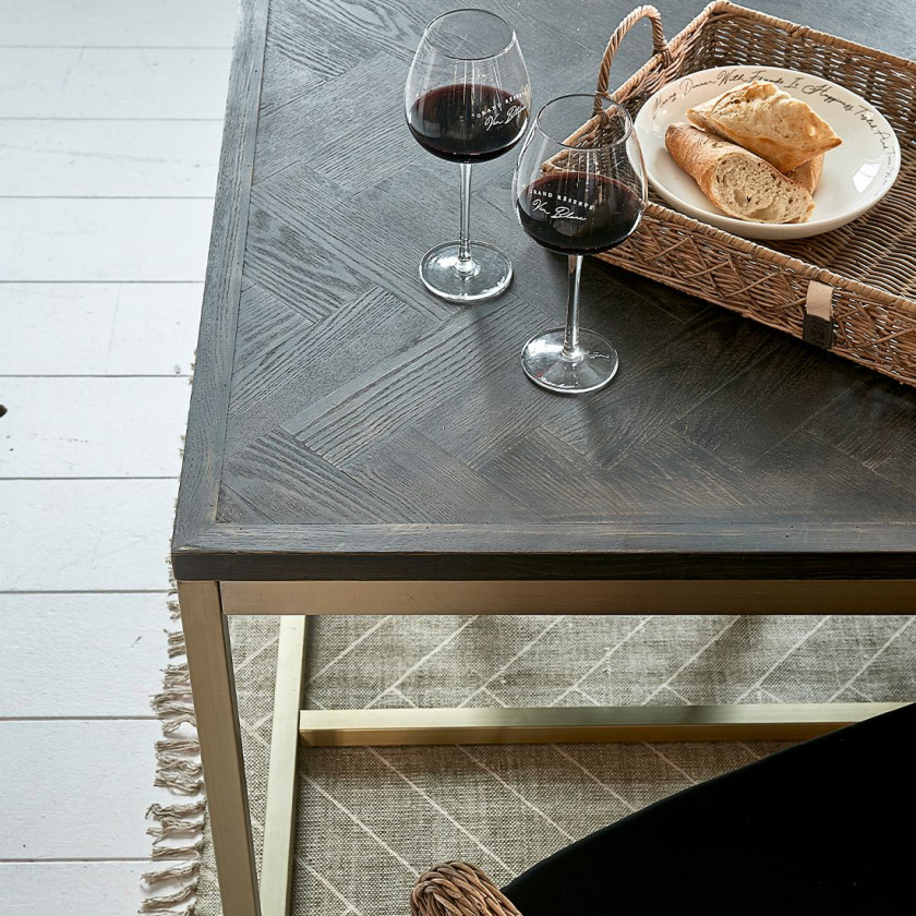 Costa Mesa Dining Table, 220cm x 90cm