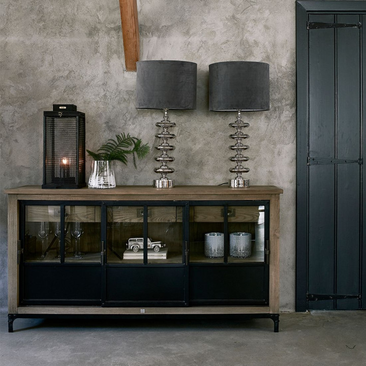 The hoxton dresser