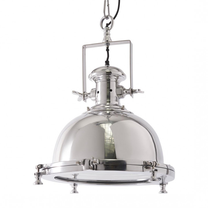 Manchester factory hanging lamp