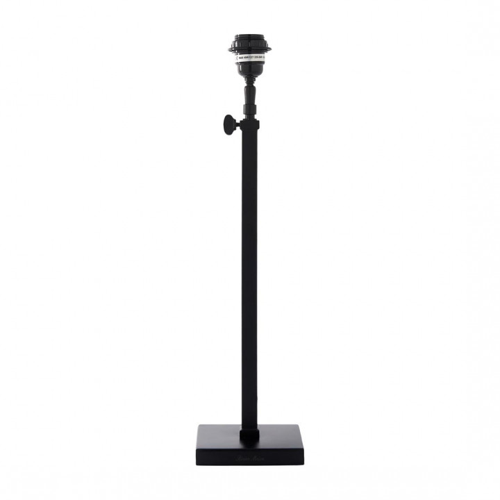 Soho house table lamp