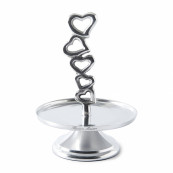 With love cake stand m