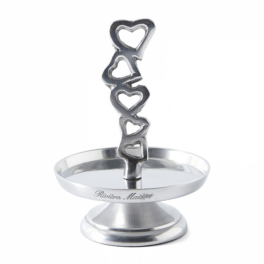 With Love Cake Stand S
