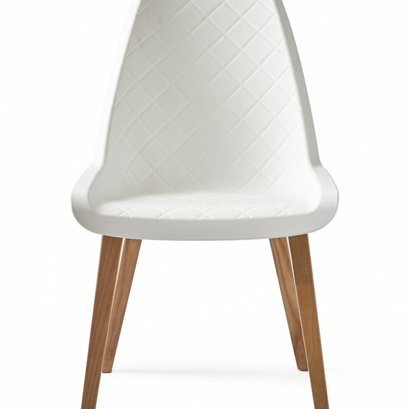 Amsterdam City Dining Chair