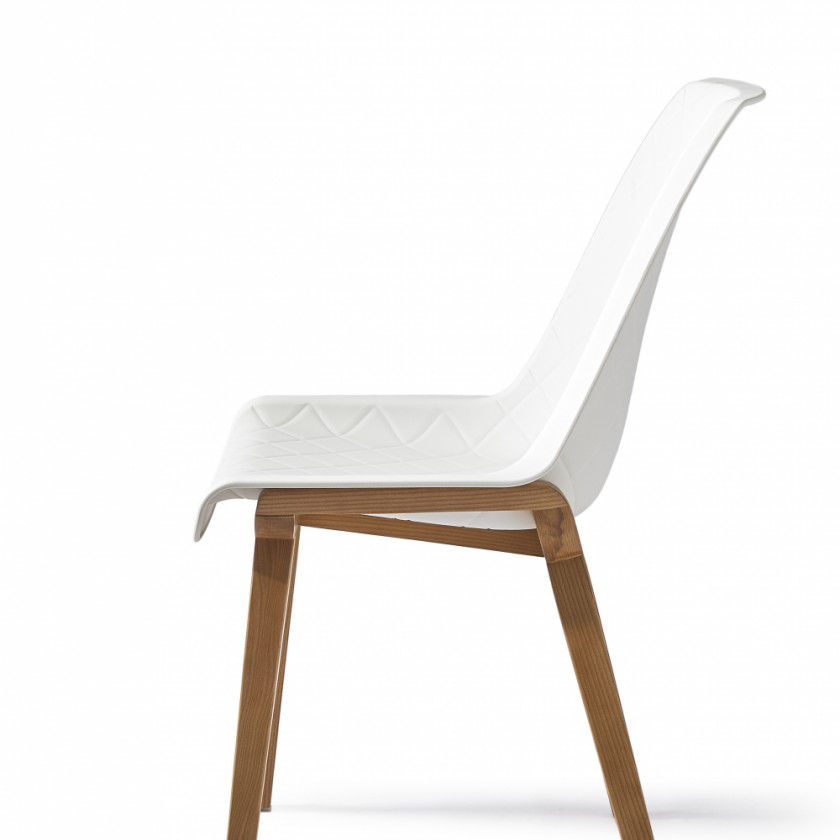 Amsterdam City Dining Chair