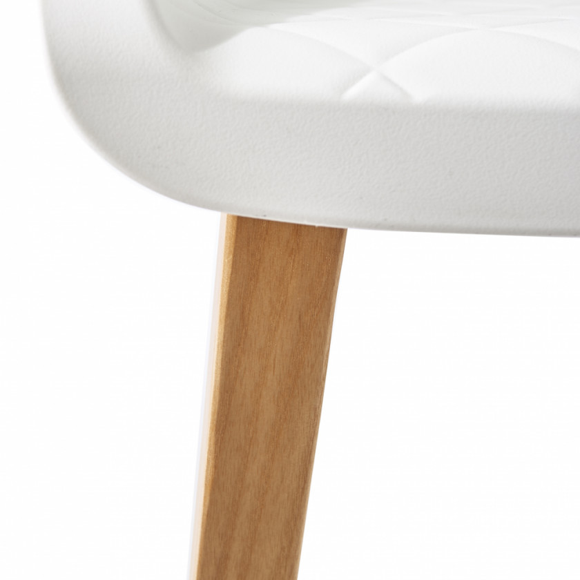 Amsterdam City Dining Chair